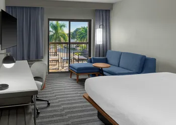 Courtyard By Marriott Fort Lauderdale Coral Springs hotel thumbnail 8