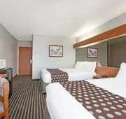 Microtel Inn & Suites by Wyndham Garland/Dallas hotel detail image 3