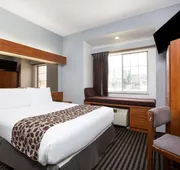 Microtel Inn & Suites by Wyndham Garland/Dallas hotel detail image 5