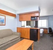 Microtel Inn & Suites by Wyndham Garland/Dallas hotel detail image 7