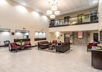 Red Roof Inn PLUS+ & Suites Atlanta Airport South hotel thumbnail 3
