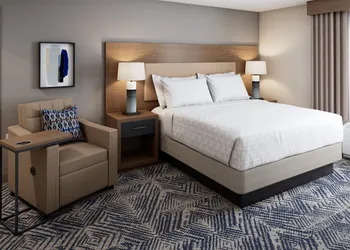 Candlewood Suites DFW Airport North - Irving by IHG hotel thumbnail 4