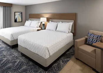 Candlewood Suites DFW Airport North - Irving by IHG hotel thumbnail 5