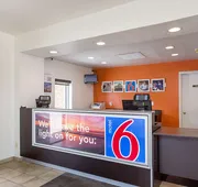 Motel 6 Baton Rouge, LA - Southeast hotel detail image 3