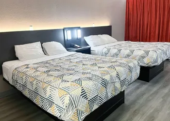 Motel 6 Baton Rouge, LA - Southeast hotel thumbnail 8