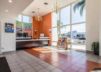 Motel 6 Redlands, CA hotel thumbnail 5