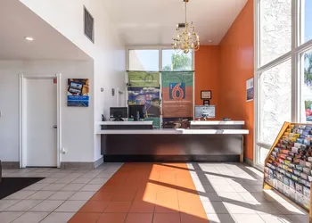 Motel 6 Redlands, CA hotel thumbnail 6