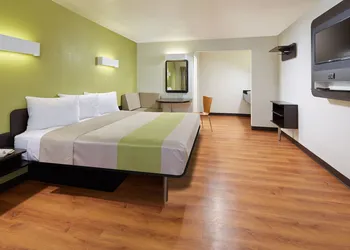 Motel 6 Redlands, CA hotel thumbnail 8