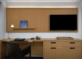 Conrad New York Downtown hotel thumbnail 7