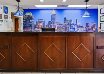 Best Western Hiram Inn & Suites hotel thumbnail 2