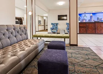 Best Western Hiram Inn & Suites hotel thumbnail 3