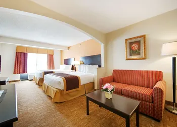 Best Western Hiram Inn & Suites hotel thumbnail 5