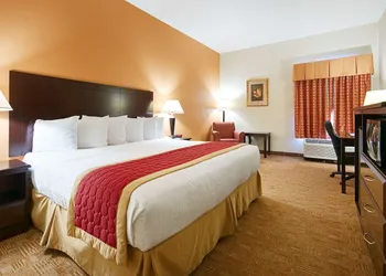 Best Western Hiram Inn & Suites hotel thumbnail 6