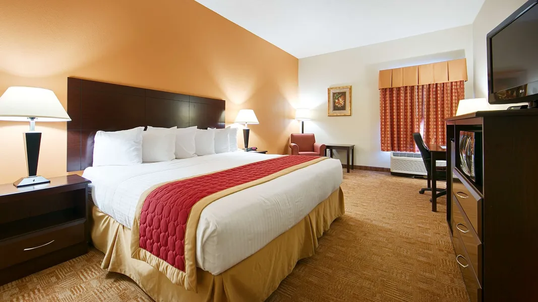 Best Western Hiram Inn & Suites hotel detail image 6