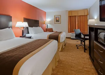 Best Western Hiram Inn & Suites hotel thumbnail 7