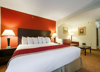 Best Western Hiram Inn & Suites hotel thumbnail 8