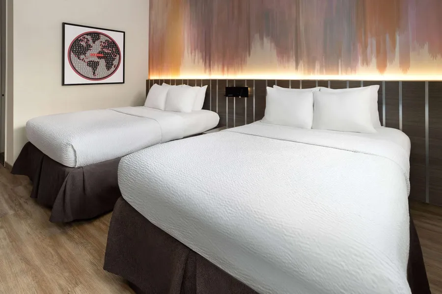 Ramada by Wyndham Bronx hotel detail image 6