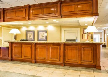 Budgetel Inn & Suites Atlanta hotel thumbnail 2