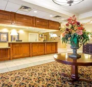 Budgetel Inn & Suites Atlanta hotel detail image 3