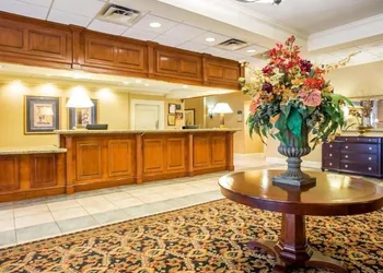 Budgetel Inn & Suites Atlanta hotel thumbnail 3