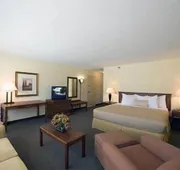 Budgetel Inn & Suites Atlanta hotel detail image 4
