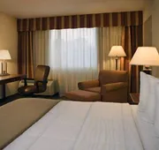 Budgetel Inn & Suites Atlanta hotel detail image 5