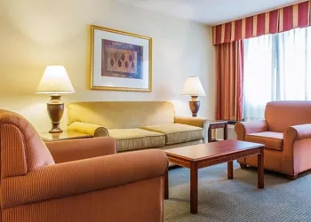 Budgetel Inn & Suites Atlanta hotel thumbnail 6