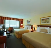 Budgetel Inn & Suites Atlanta hotel detail image 7