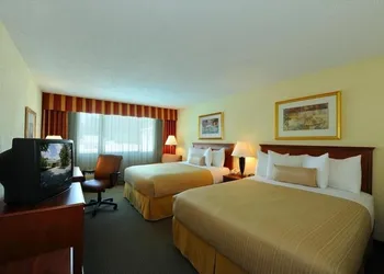 Budgetel Inn & Suites Atlanta hotel thumbnail 7