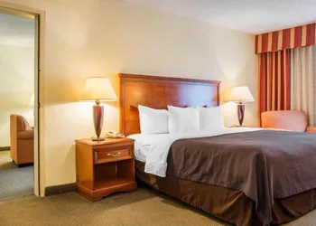 Budgetel Inn & Suites Atlanta hotel thumbnail 8