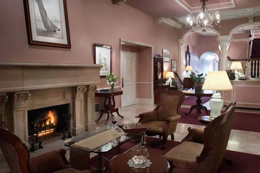 The Monterey Hotel hotel detail image 2