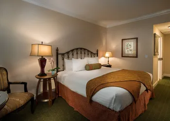 The Monterey Hotel hotel thumbnail 4