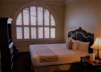 The Monterey Hotel hotel thumbnail 5