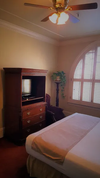 The Monterey Hotel hotel detail image 6