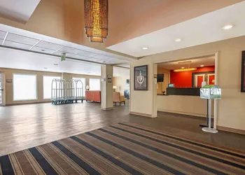Extended Stay America Suites Secaucus New York City Area hotel thumbnail 2
