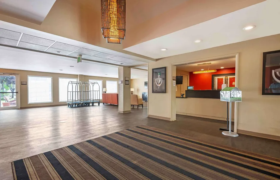 Extended Stay America Suites Secaucus New York City Area hotel detail image 2