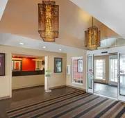 Extended Stay America Suites Secaucus New York City Area hotel detail image 3
