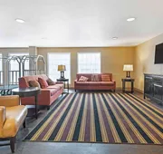 Extended Stay America Suites Secaucus New York City Area hotel detail image 4