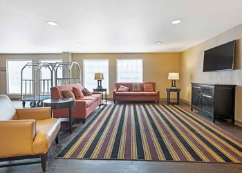 Extended Stay America Suites Secaucus New York City Area hotel thumbnail 4