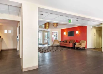 Extended Stay America Suites Secaucus New York City Area hotel thumbnail 5