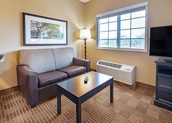 Extended Stay America Suites Secaucus New York City Area hotel thumbnail 6