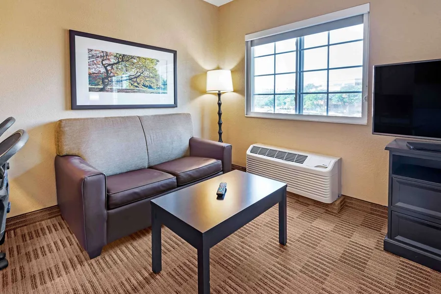 Extended Stay America Suites Secaucus New York City Area hotel detail image 6