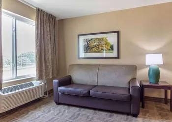 Extended Stay America Suites Secaucus New York City Area hotel thumbnail 7