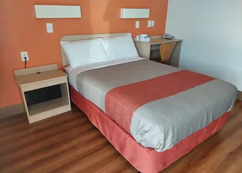 Motel 6 Pendleton, OR hotel thumbnail 6