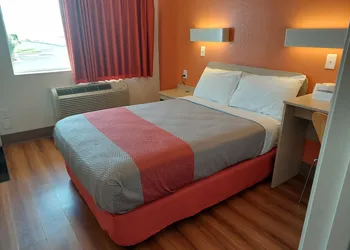 Motel 6 Pendleton, OR hotel thumbnail 8