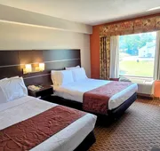 Grand Plaza Hotel & Conference Center hotel detail image 5