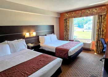 Grand Plaza Hotel & Conference Center hotel thumbnail 5