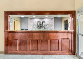 Quality Inn Loganville US Highway 78 hotel thumbnail 2