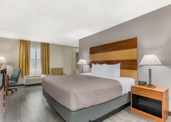 Quality Inn Loganville US Highway 78 hotel thumbnail 4