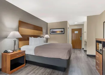 Quality Inn Loganville US Highway 78 hotel thumbnail 6